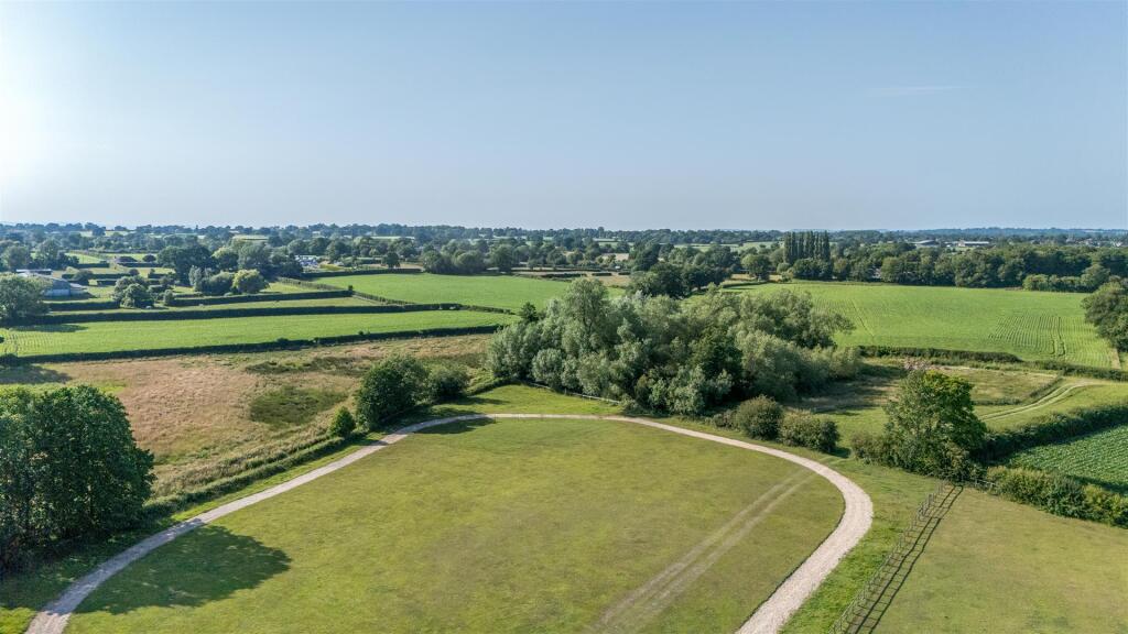 Gallops View