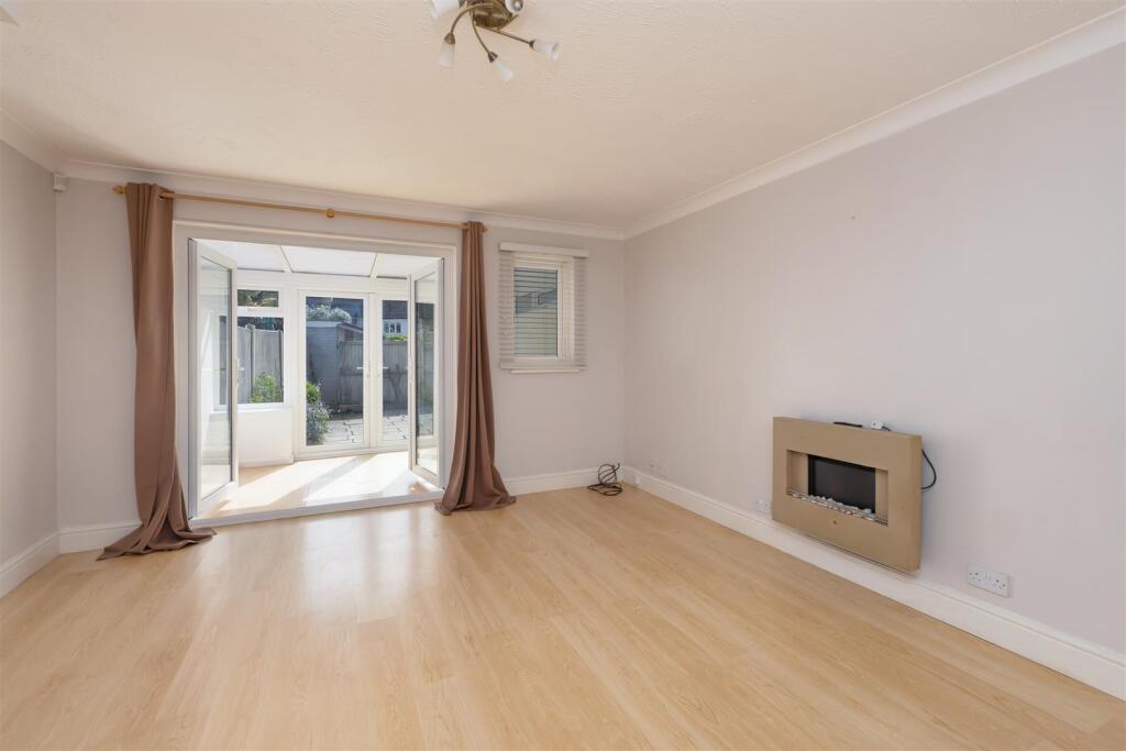 Canterbury Road, Whitstable