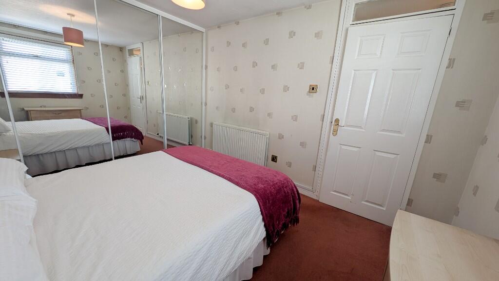 Bedroom No. 1