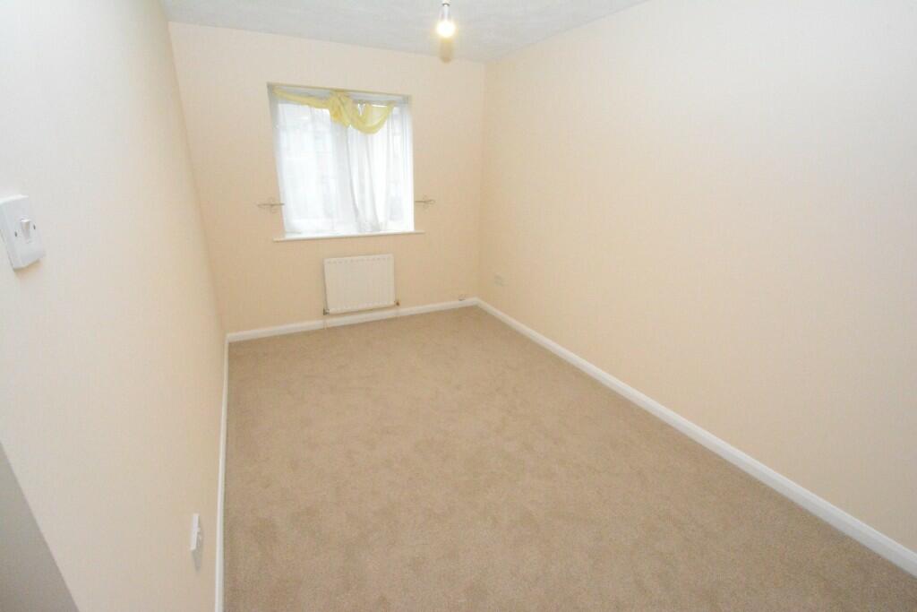 Bedroom Two: