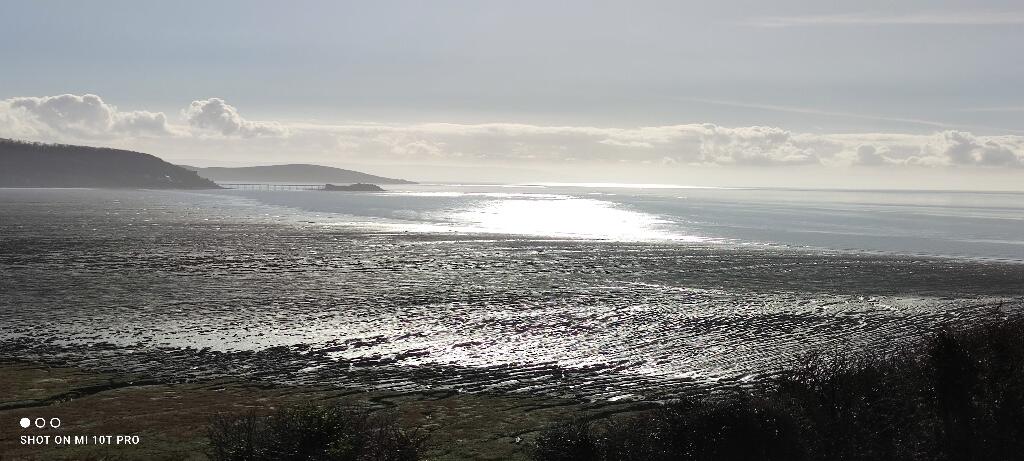 Sand Bay 