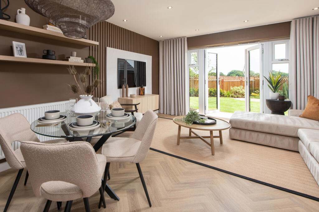 Showhome Photography