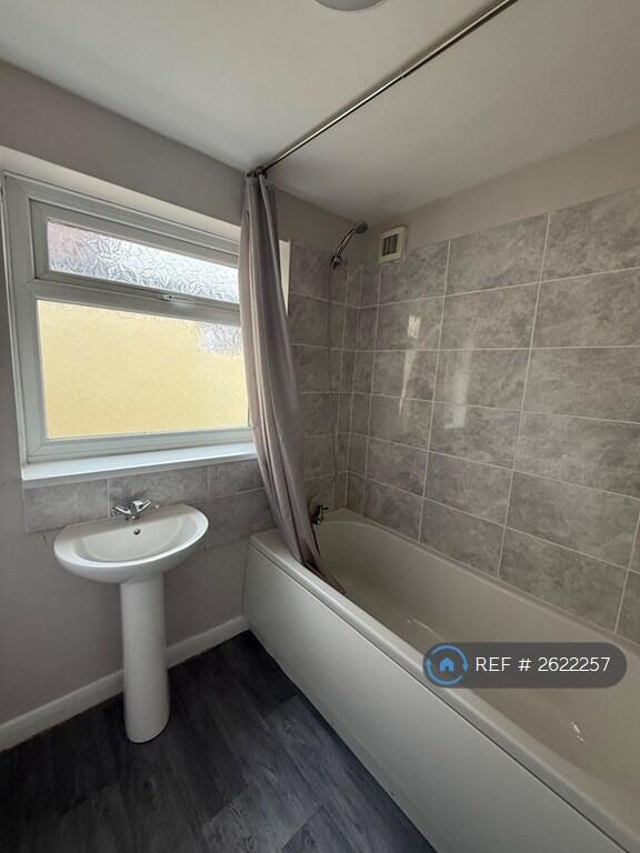 Bathroom Angle 2