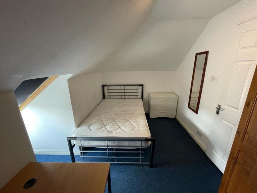Bedrooms
