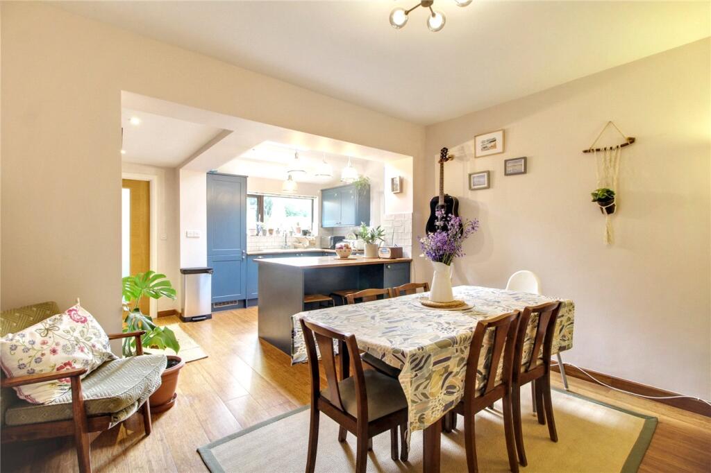 Dinings Area