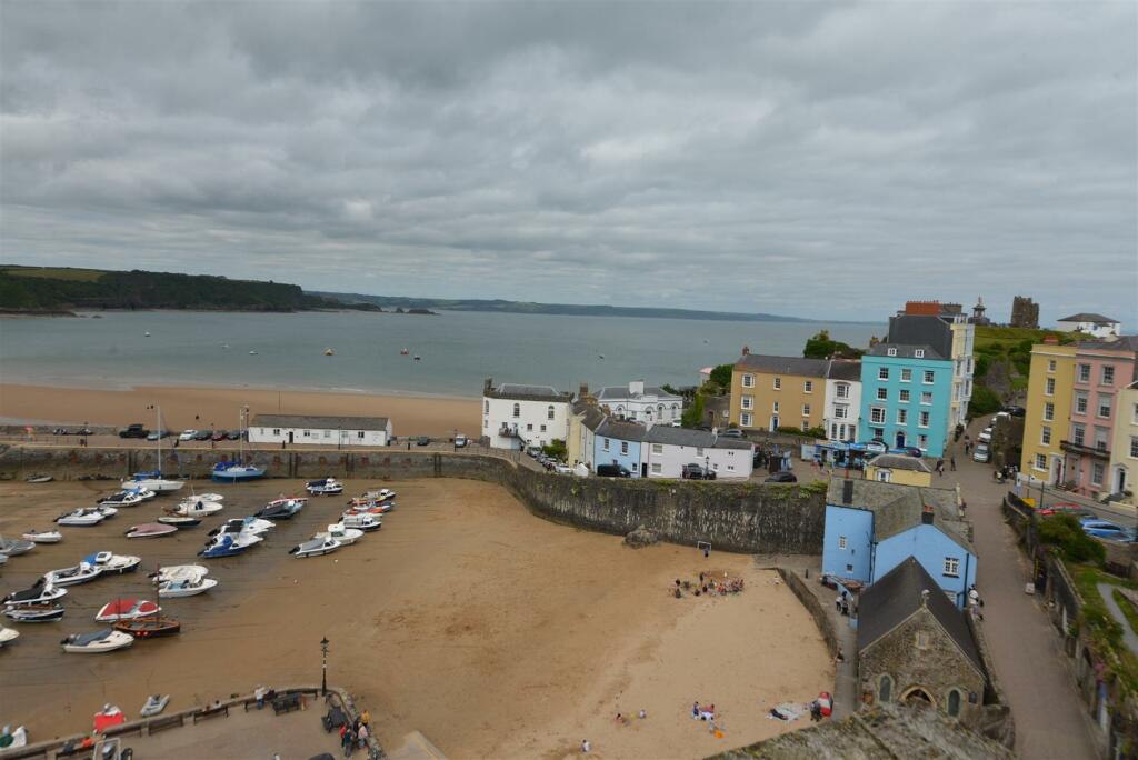 Lounge/Diner/Kitchen