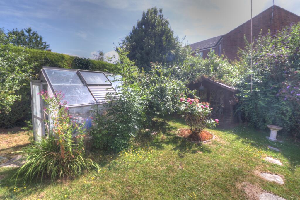 Garden 2