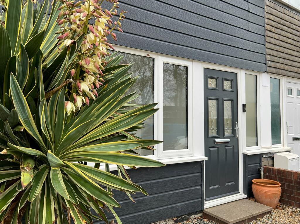 House Front