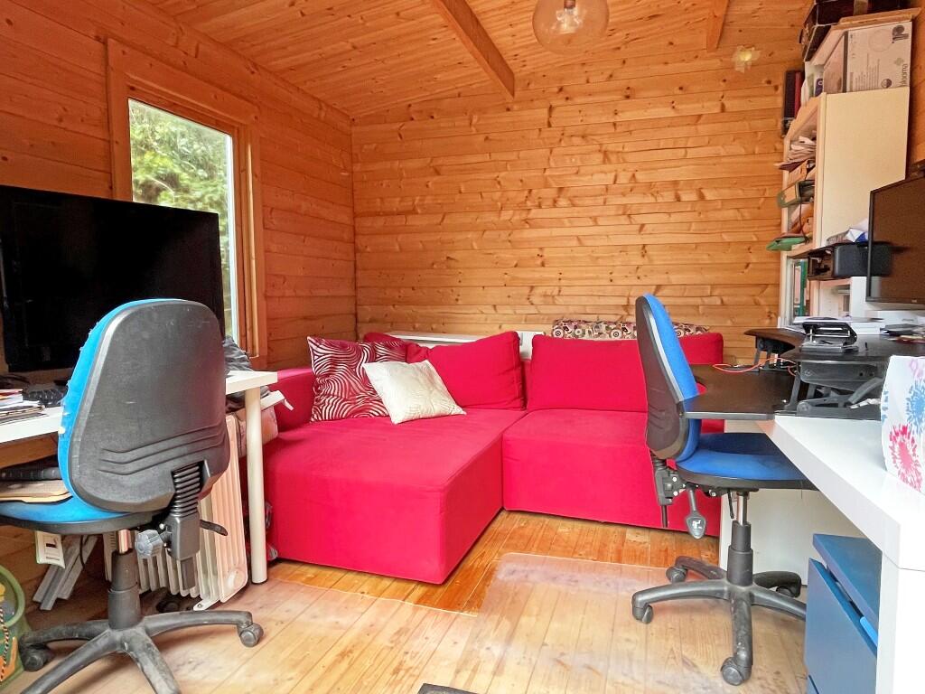 Summerhouse