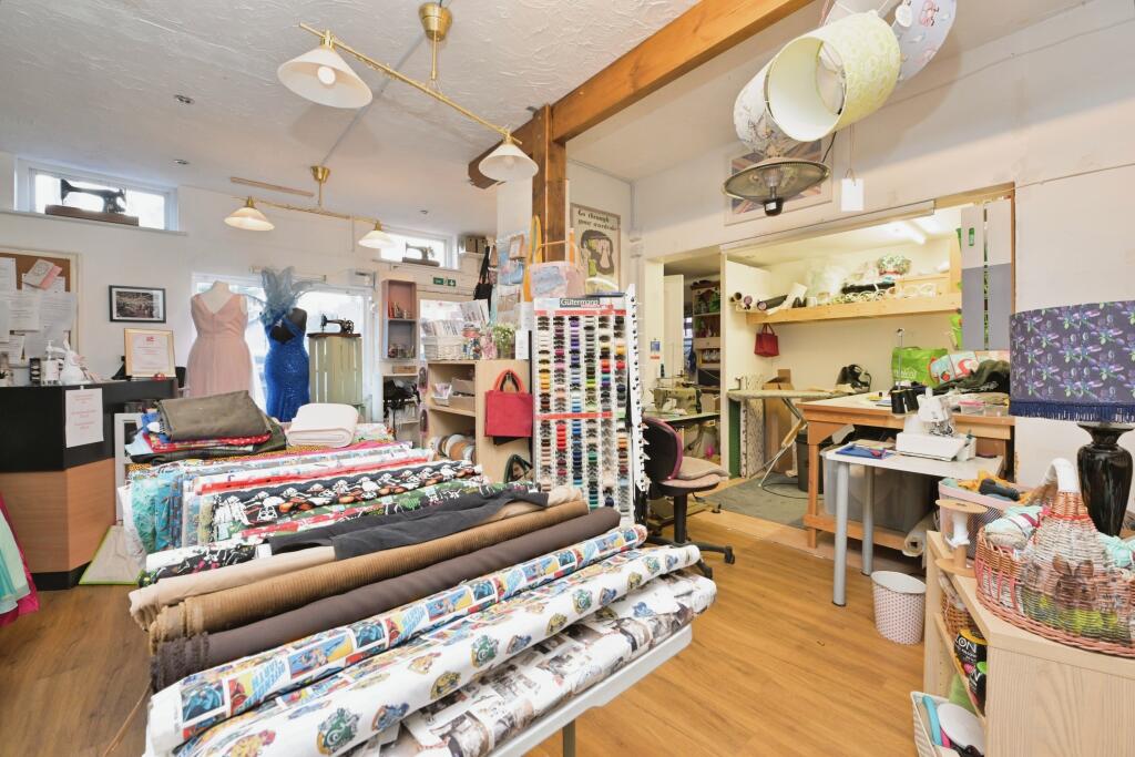 Shop