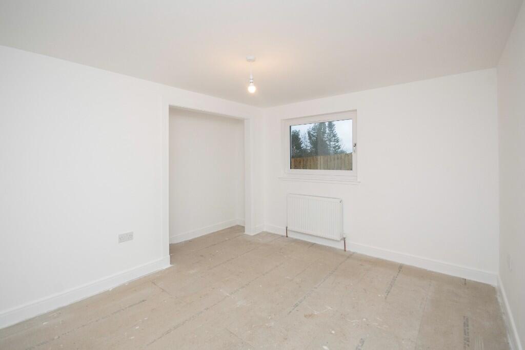 Bedroom No. 1