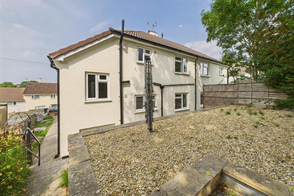 24 Dutton Road, Whitchurch, Bristol BS14 8BW | Lea