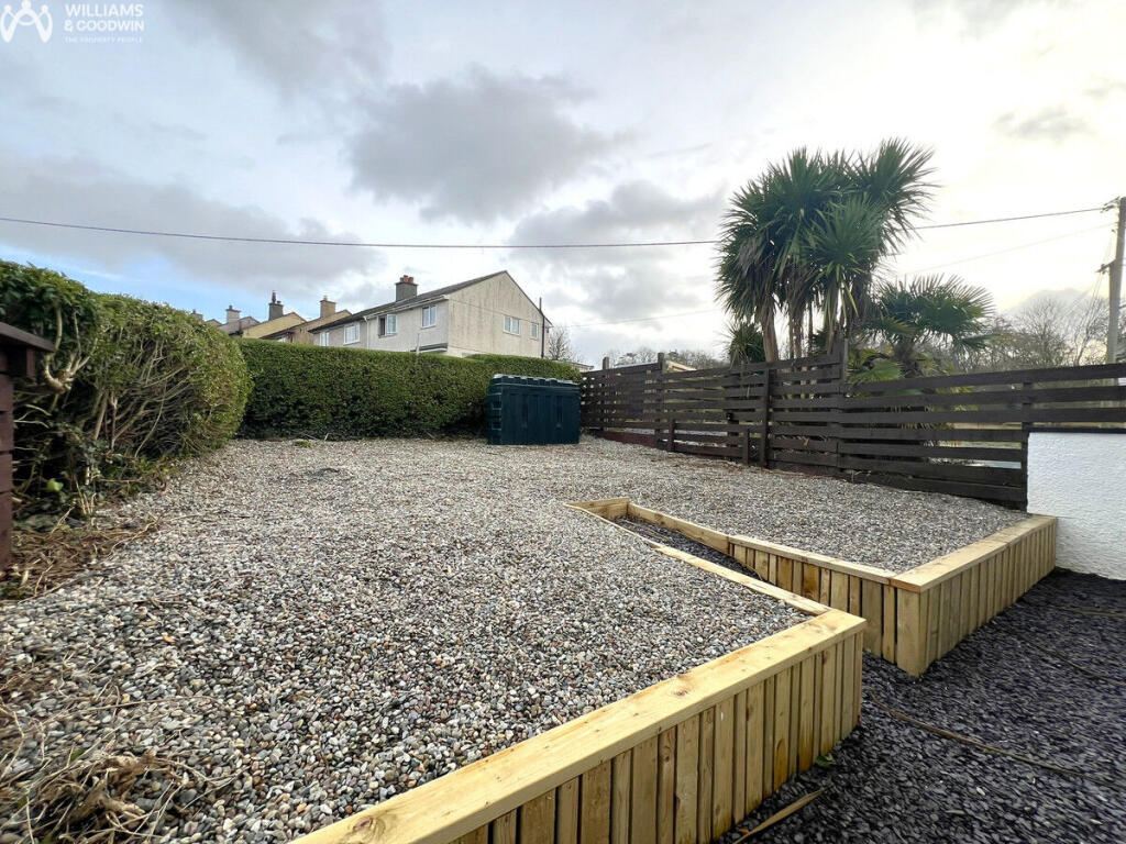 Hermon, Bodorgan Anglesey, LL62