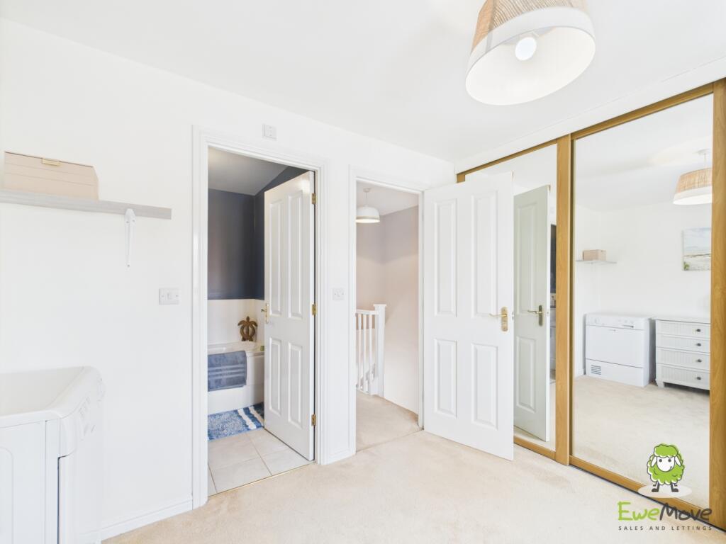 EweMove Basingstoke Estate Agents