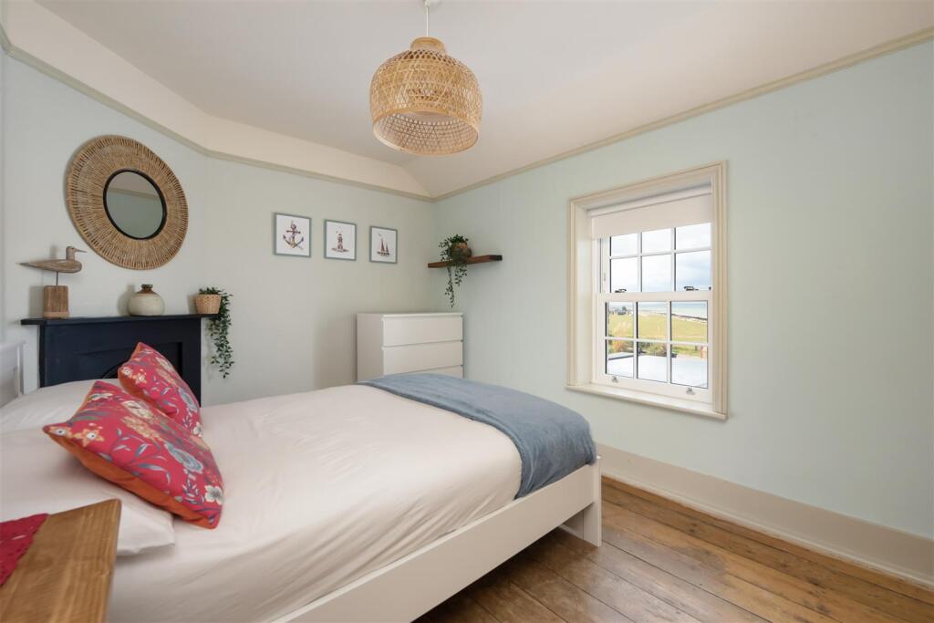 Swalecliffe, Herne Bay