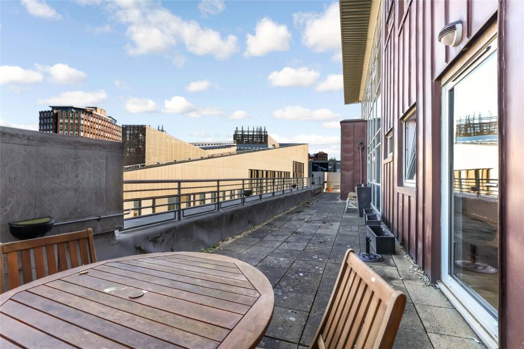 Veranda