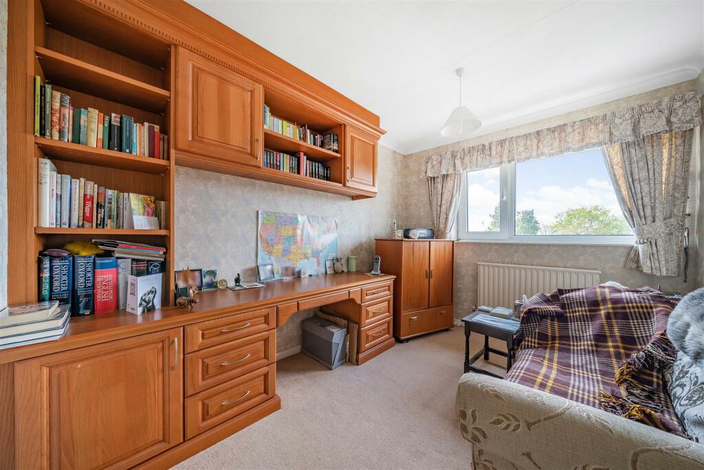 10 Welton Park, Welton