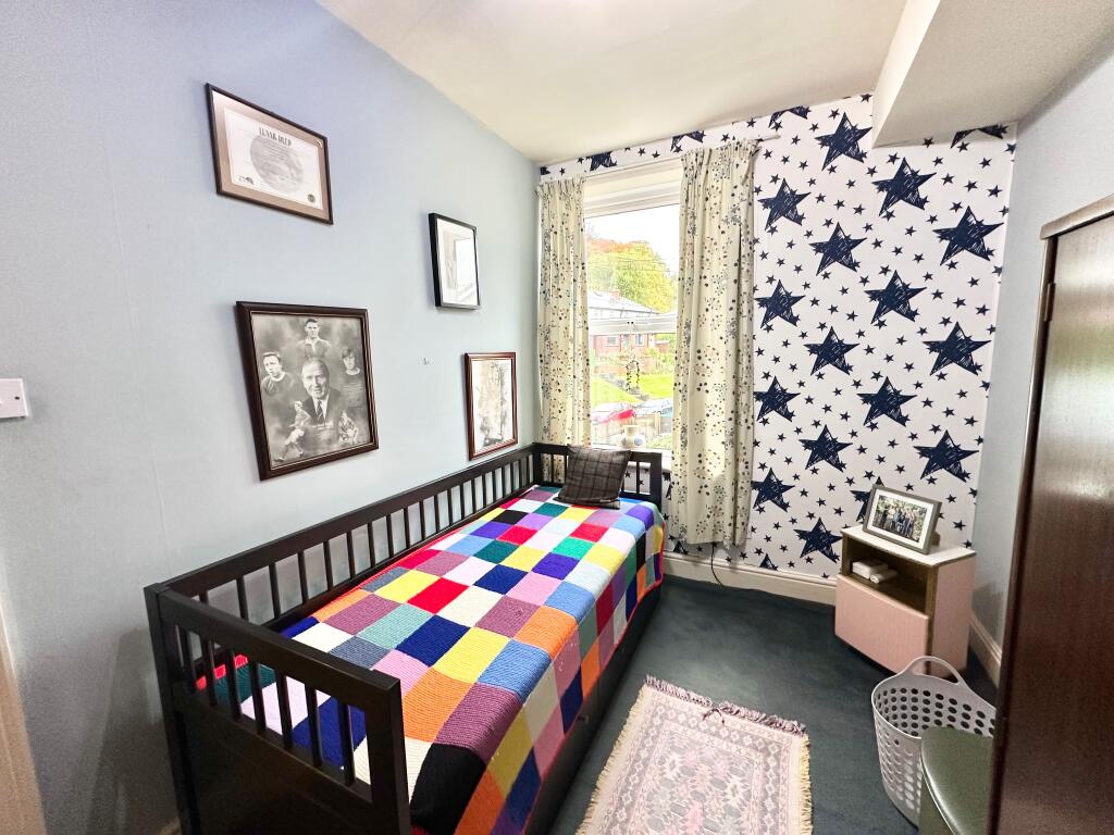 Guildford Street, Hebden Bridge, HX7 6HU