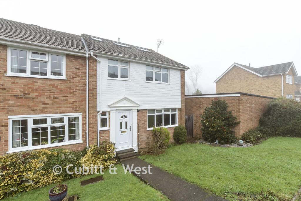 Eccles Hill, North Holmwood, Dorking, Surrey