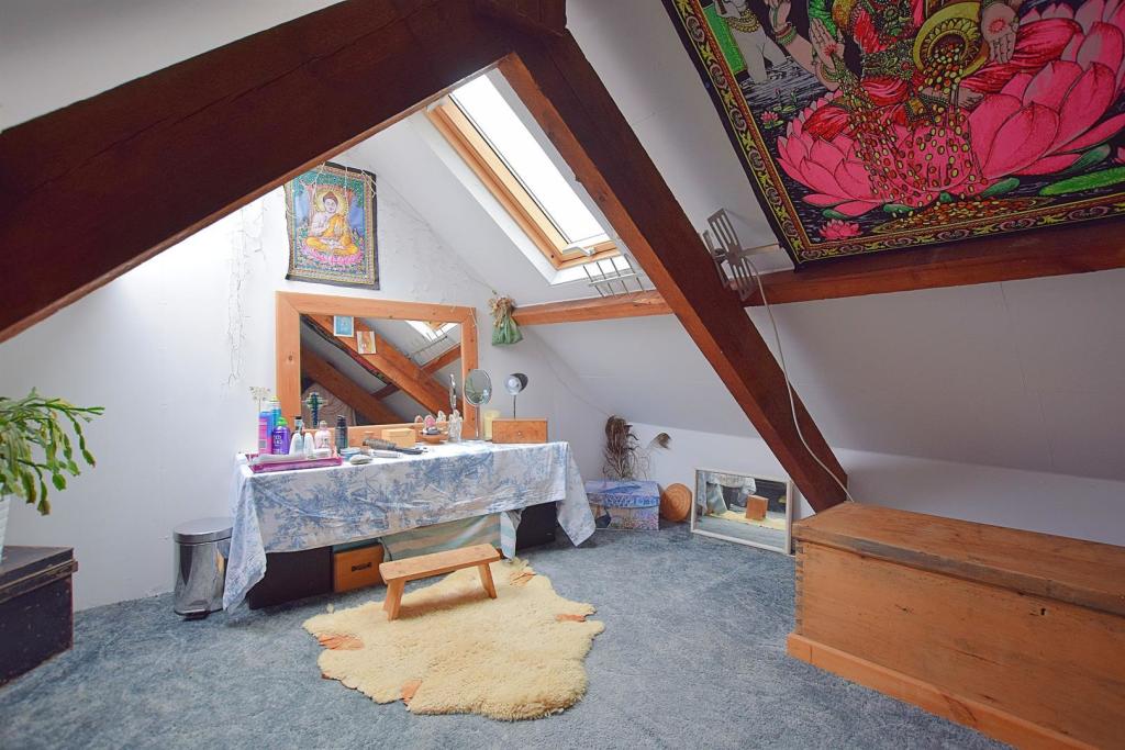 Attic