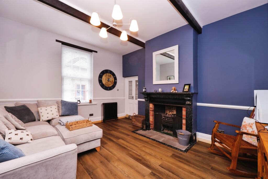 Reception Room Two