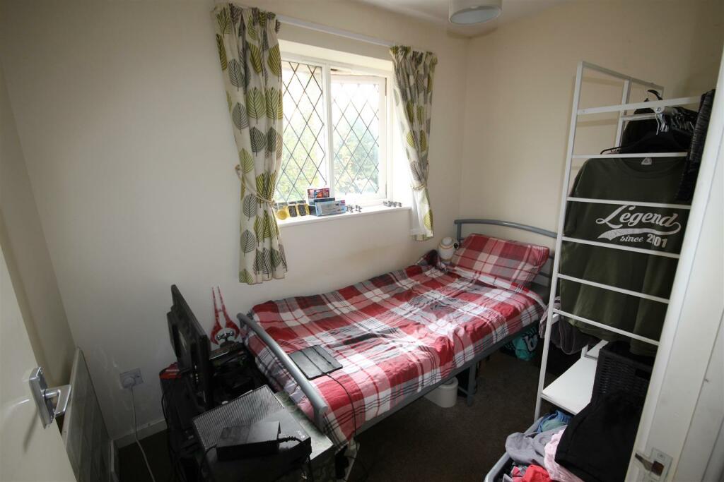 BEDROOM TWO