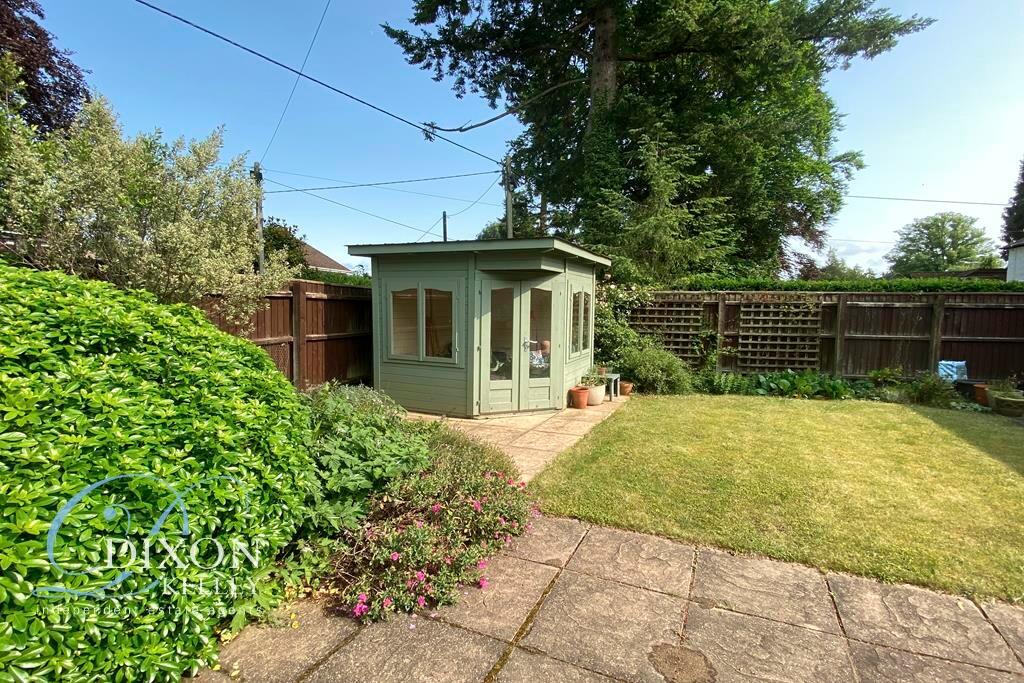 Summerhouse