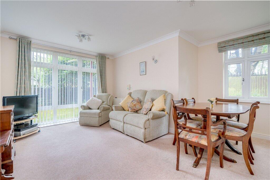 Living Dining Room