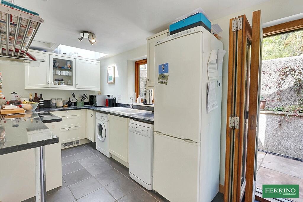 Kitchen Breakfast Room
