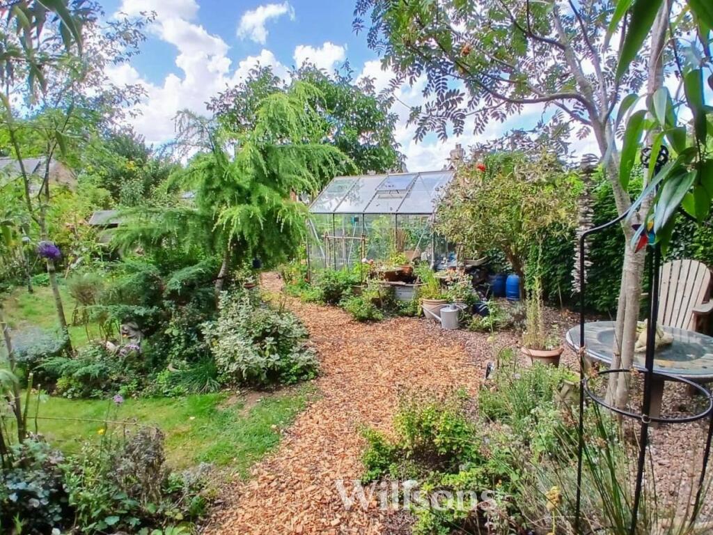 Gardens