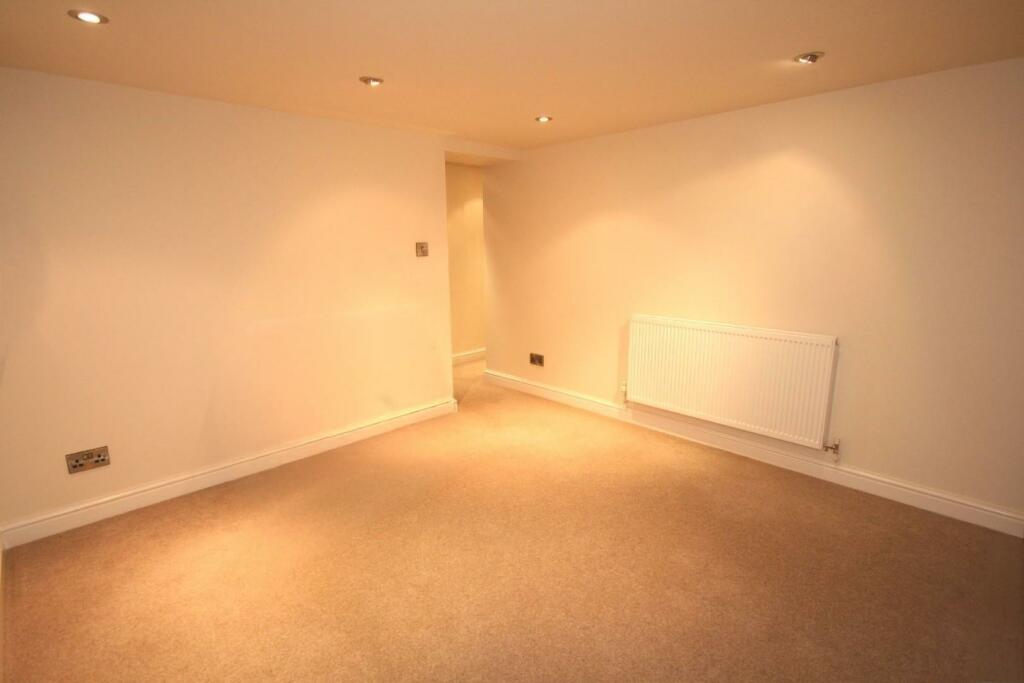 Office / Bedroom 3 Aspect 2