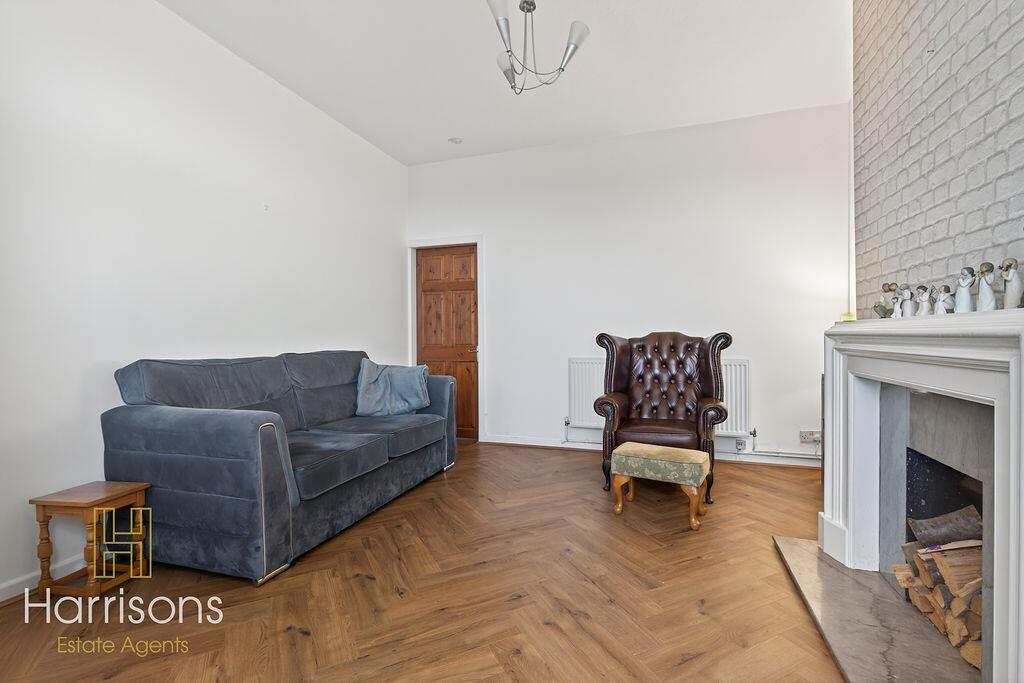 Longfield Road, Bolton, Lancashire, BL3