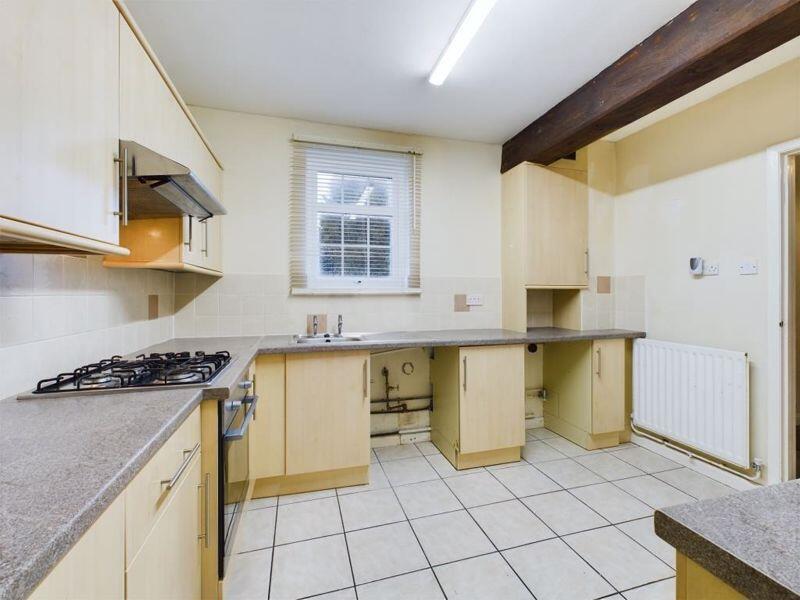 Kitchen alternative view