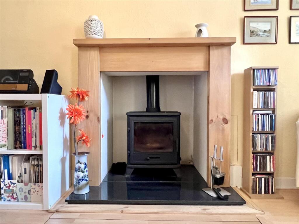 Low Causeway, Culross