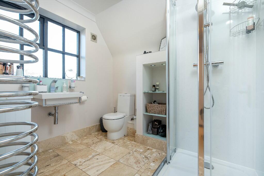 En suite