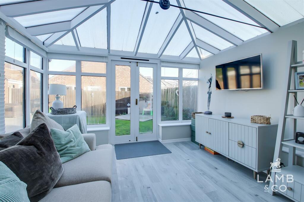 CONSERVATORY