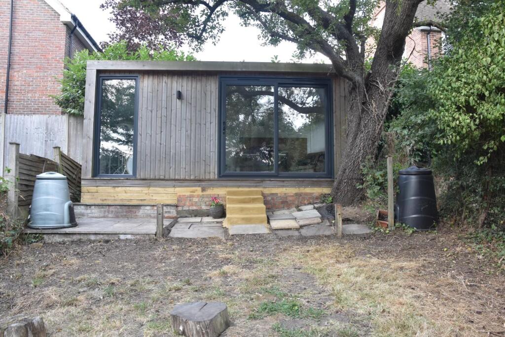 Home Office / Studio