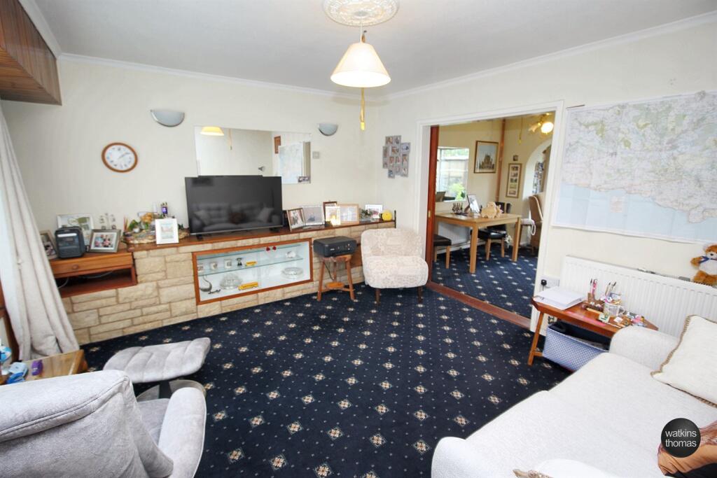 sitting room