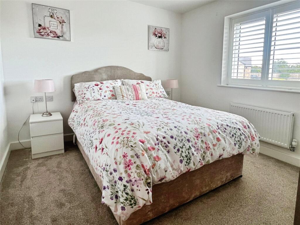 Bed 2