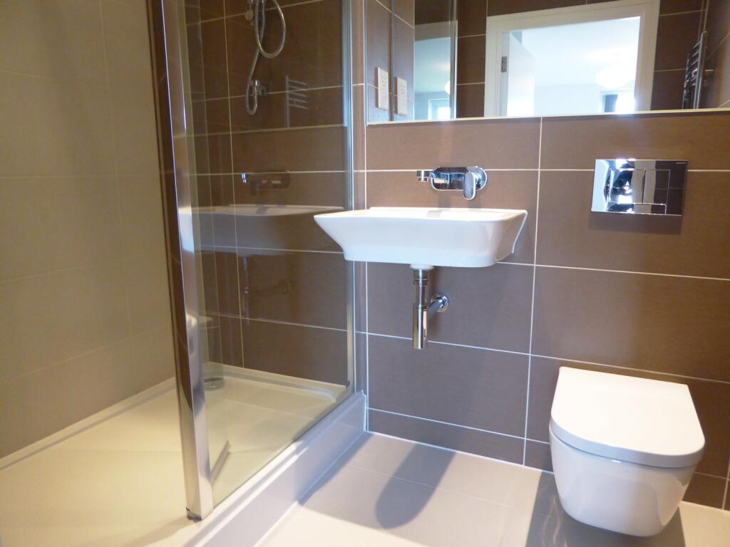Ensuite