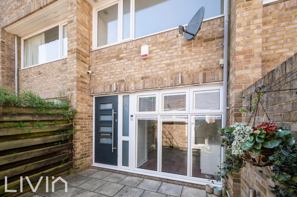 WAVELL COURT, 16 (16 FROM 24)-23