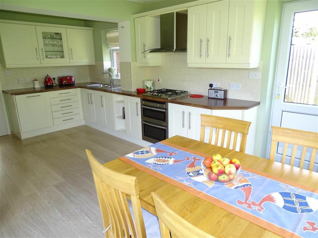 Kitchen Diner C