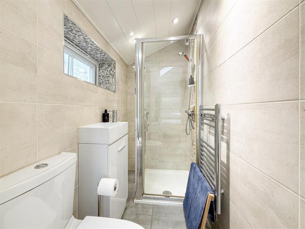 en suite