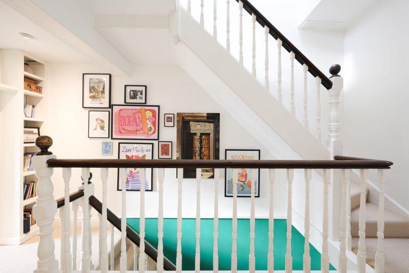 Stairwell