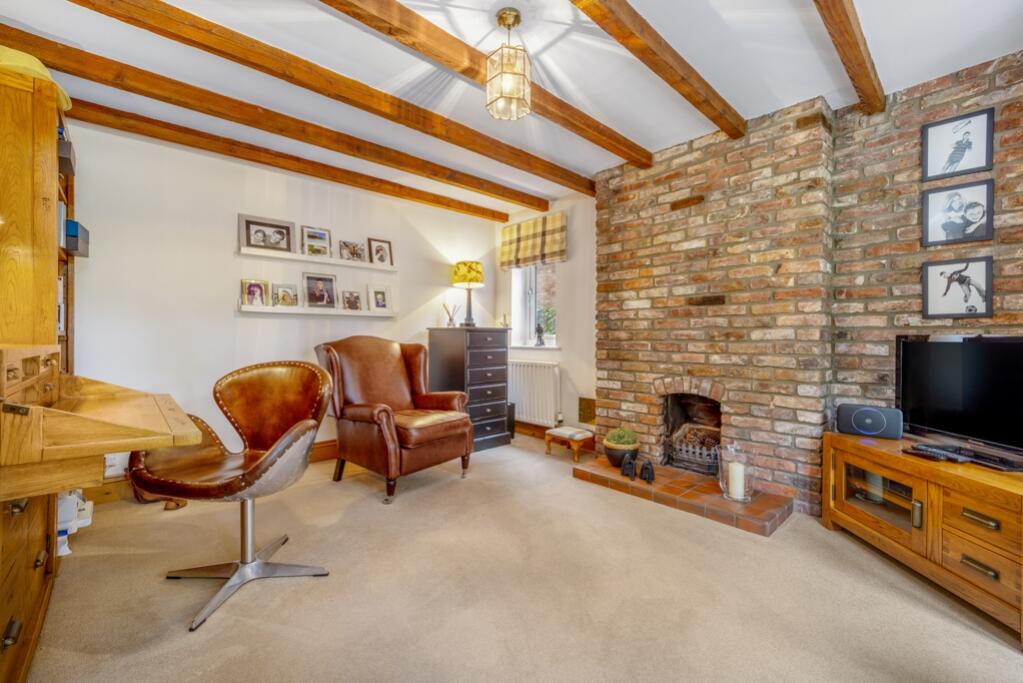 Tall Trees (Spridlington)-22