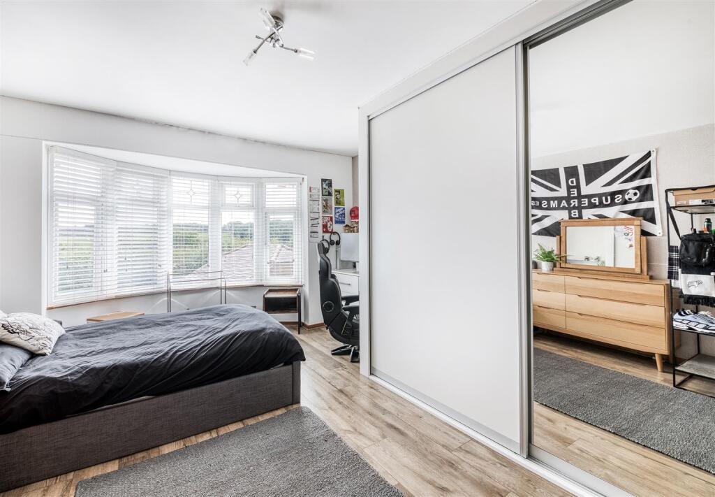 Double Bedroom Two