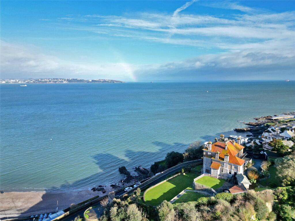Sea Views