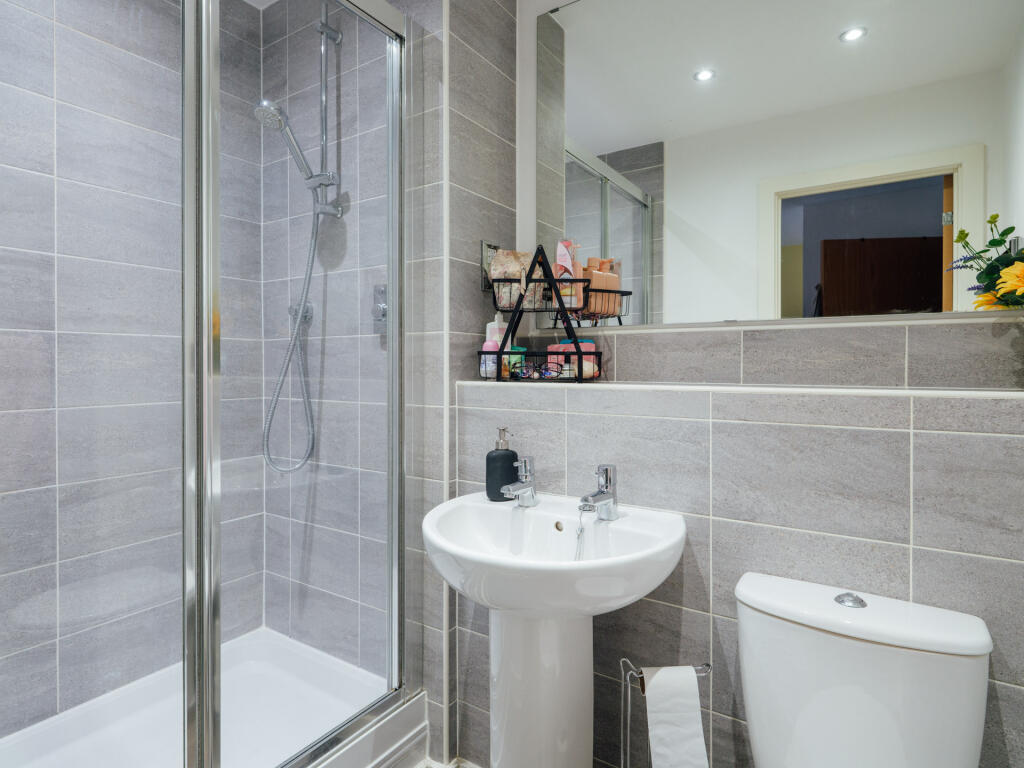 En-Suite