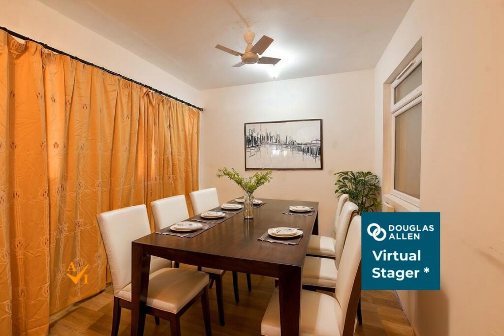 Guest Bedroom (Modern Style)