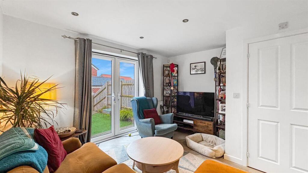 Kitchen Lounge Diner